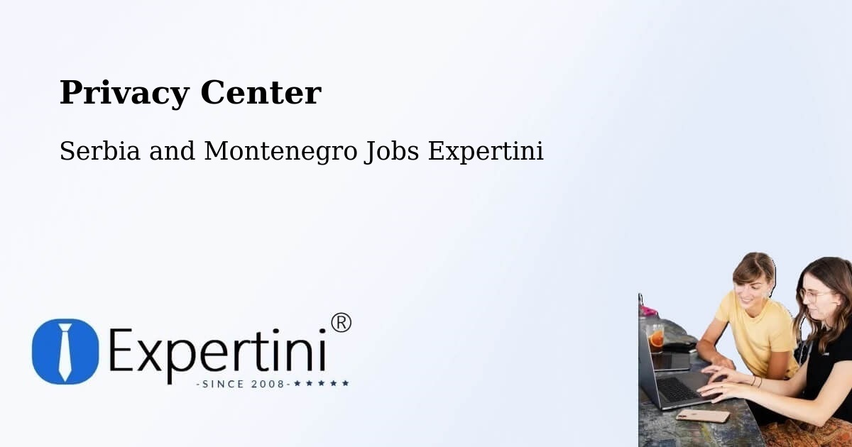 Privacy Policy – Acton Vale - Serbia and Montenegro Jobs Expertini